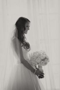 wedding photo - Élégante salle de bal de mariage Atlanta