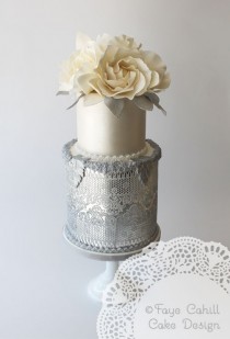 wedding photo - Серый/Серебряная Свадьба