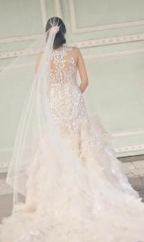 wedding photo - Veluz Reyes Wedding Gown