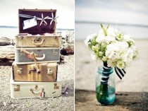 wedding photo - Weddings-Beach