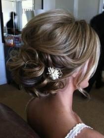 wedding photo - Brides With Sass Hair Styles