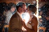 wedding photo - Étonnantes photos de mariage