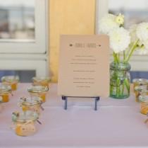 wedding photo - apidae candles: Kerzen als Hochzeitsdeko und Gastgeschenk