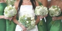 wedding photo - Craigslist Ad For A 'Professional Bridesmaid' Is A Must-See