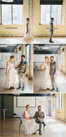 wedding photo - DIY Toronto Wedding