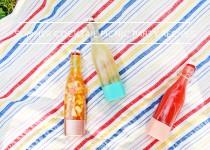 wedding photo - Summer Cocktail Series: Cocktail Picnic Party Recipes