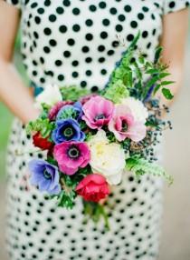 wedding photo - Flower Girl