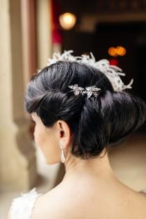 wedding photo - Hochzeit Haar