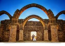 wedding photo - Shooting Zypern - mit Antonia und Eric