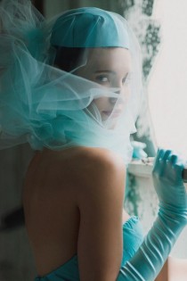 wedding photo - Weddings-Tiffany's