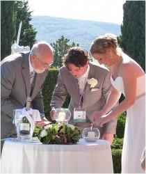 wedding photo - Meet the Experts: Weddings Words and Wishes in France