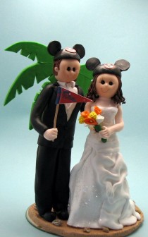 wedding photo - ~Disney Свадьба~ 