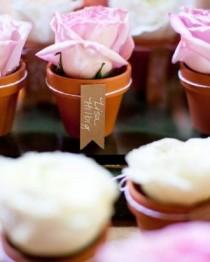 wedding photo - Pretty Pink Blush & Hochzeiten