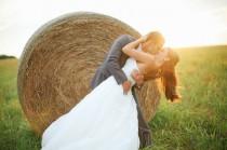 wedding photo -  Weddings-Barn-Country-Farm