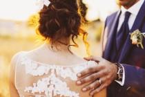 wedding photo - Un mariage dans une bastide provencale