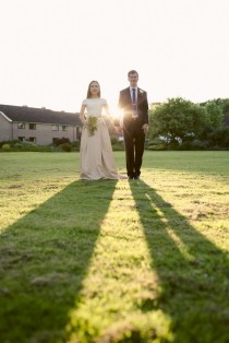 wedding photo - Have Your Joy Captured by Murray Clarke Photography