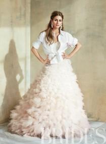 wedding photo - Bridal Style Icon: Olivia Palermo 