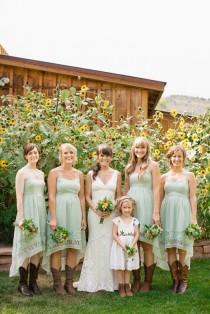 wedding photo - Колорадо Bluegrass Свадьбы На Планете Bluegrass