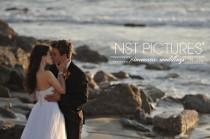 wedding photo - NST Cinematography + Giveaway! Ruffled