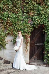 wedding photo - Rustique Winery mariage