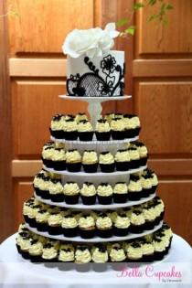 wedding photo - # Petits gâteaux de mariage
