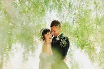wedding photo - ♥~•~♥ Wedding ► Stylish Images Of The Couple