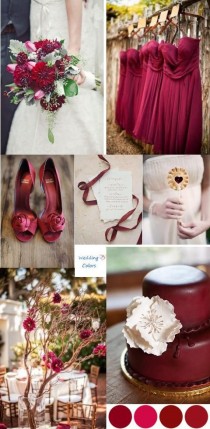 wedding photo - Color Inspiration
