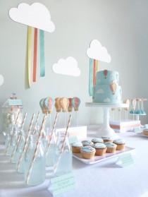 wedding photo - Dessert Tables