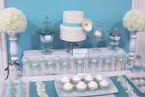 wedding photo - Dessert Tables