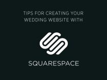 wedding photo - 10 Tips for Creating the Perfect Wedding Website
