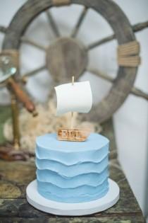 wedding photo - Beautiful Cakes