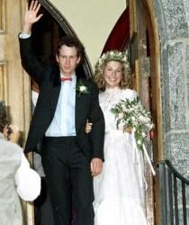 wedding photo - Celebrity Brautkleider