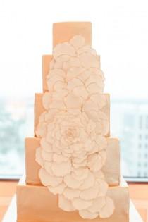 wedding photo - Weddings - Love Is Sweet And Covered In Fondant