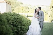 wedding photo - Sweet as Sugar Morgenhof Wedding by Leani Holmes {Storm & Daryn}