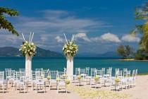 wedding photo - Reasons to Choose a Destination Wedding in Thailand