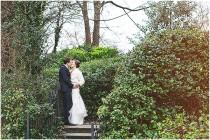 wedding photo - French Wedding in Beautiful Ireland