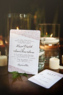 wedding photo - Hochzeiten-Einladungen-Menüs-Save The Date .....