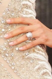 wedding photo - Community Post: 35 Best Accessories From The Oscars