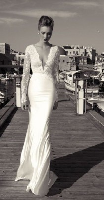 wedding photo - Mariage: Glamorous Couture