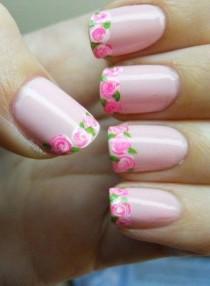 18 Easter Manicures To Complete Your Holiday Look wedding photo - 18 Easter Manicures To Complete Your Holiday Look