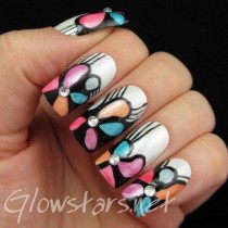 Nails wedding photo - Nails