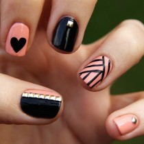 Cute Nail Designs To Try wedding photo - Cute Nail Designs To Try