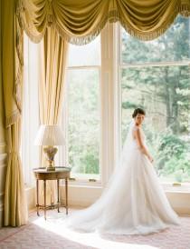 Dreamy Bohemian Scottish Elopement Shoot: Sarah + Shaun wedding photo - Dreamy Bohemian Scottish Elopement Shoot: Sarah + Shaun