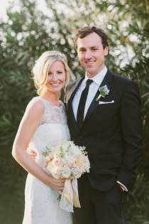 Romantic Hickory Street Annex Wedding Ruffled wedding photo - Romantic Hickory Street Annex Wedding Ruffled