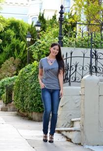 mywedding's Bride-to-be Blogger: Meet Elise! wedding photo - mywedding's Bride-to-be Blogger: Meet Elise!