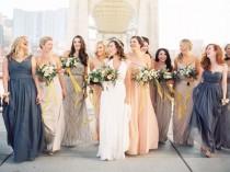 Modern Wedding Style wedding photo - Modern Wedding Style