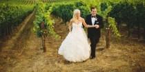18 Stunning Tuscan-Inspired Wedding Ideas wedding photo - 18 Stunning Tuscan-Inspired Wedding Ideas