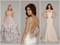 Delectably Feminine: Hayley Paige and Blush by Hayley Paige Bridal {2014 Collection} wedding photo - Delectably Feminine: Hayley Paige and Blush by Hayley Paige Bridal {2014 Collection}
