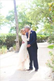 Sweet Intimate Island Wedding - The Wedding Chicks wedding photo - Sweet Intimate Island Wedding - The Wedding Chicks