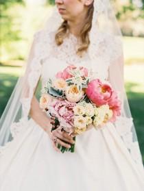 wedding photo - Wedding Bouquets